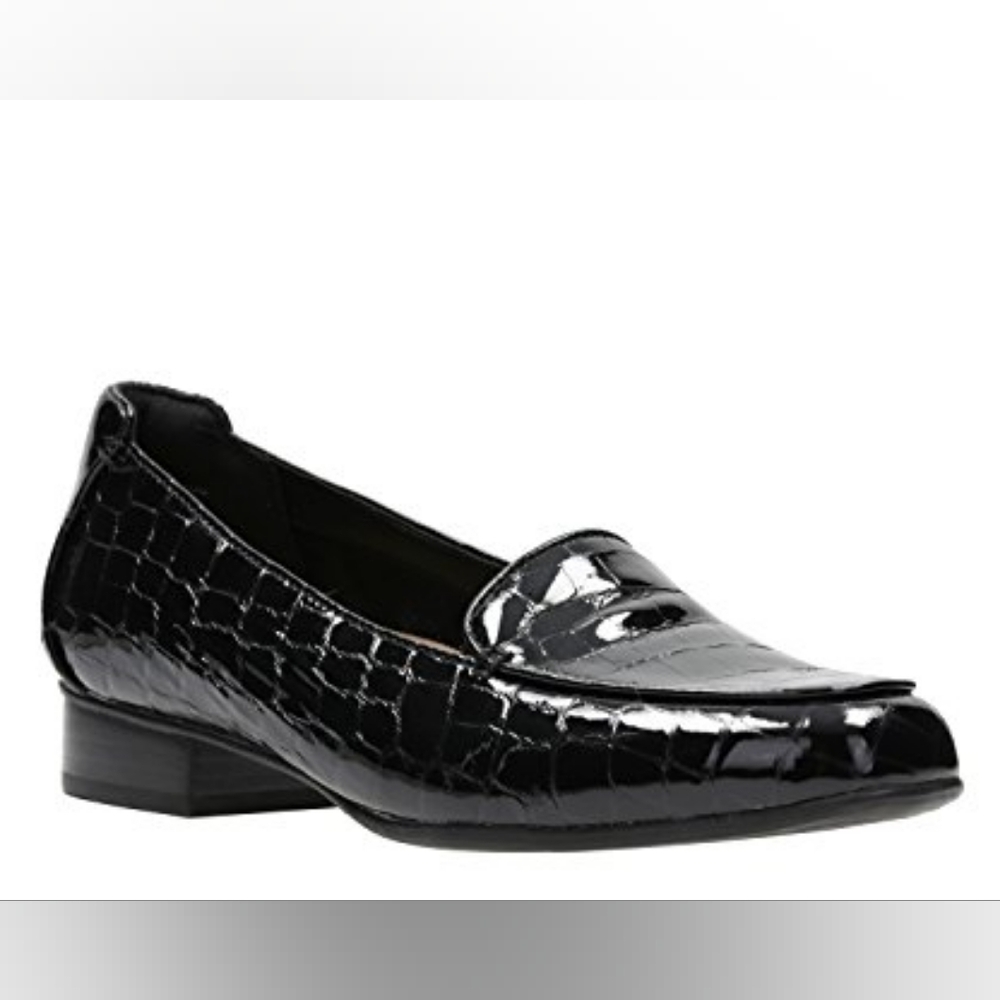 Clarks Keesha Luca Loafers